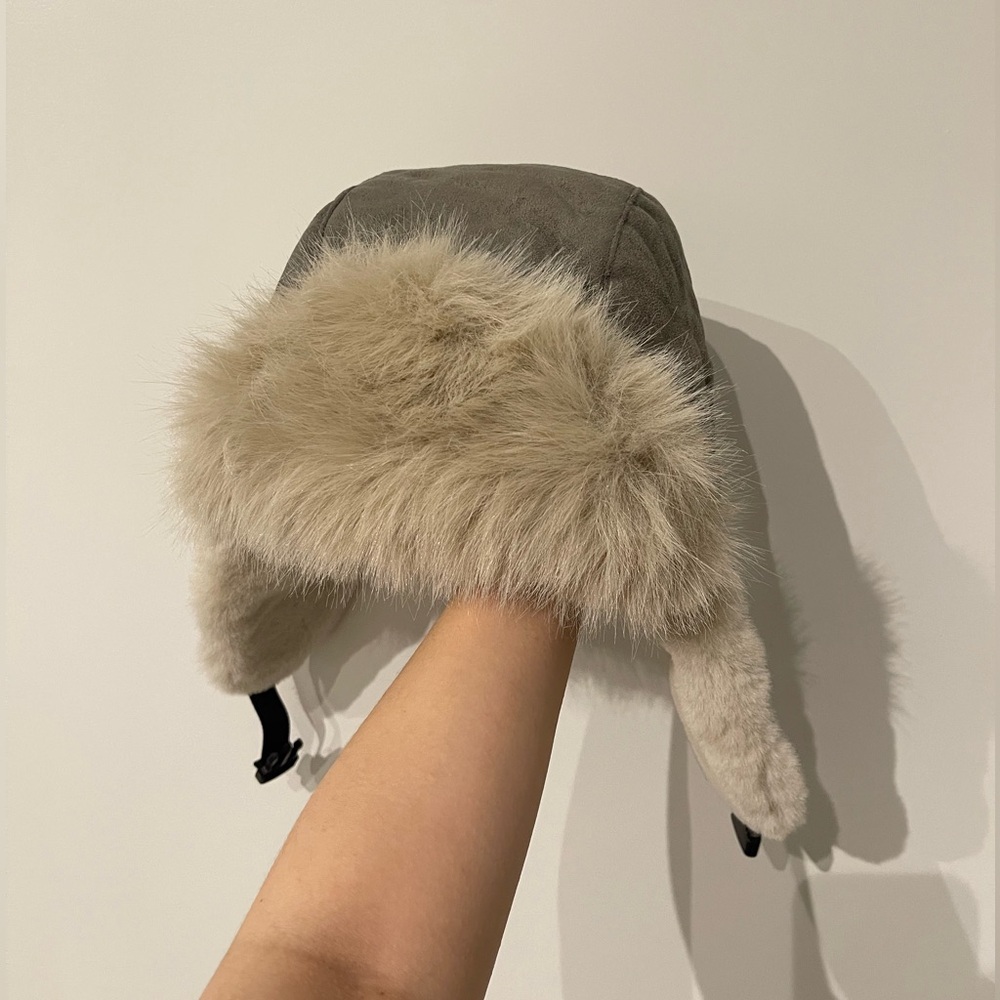 Winter Hat